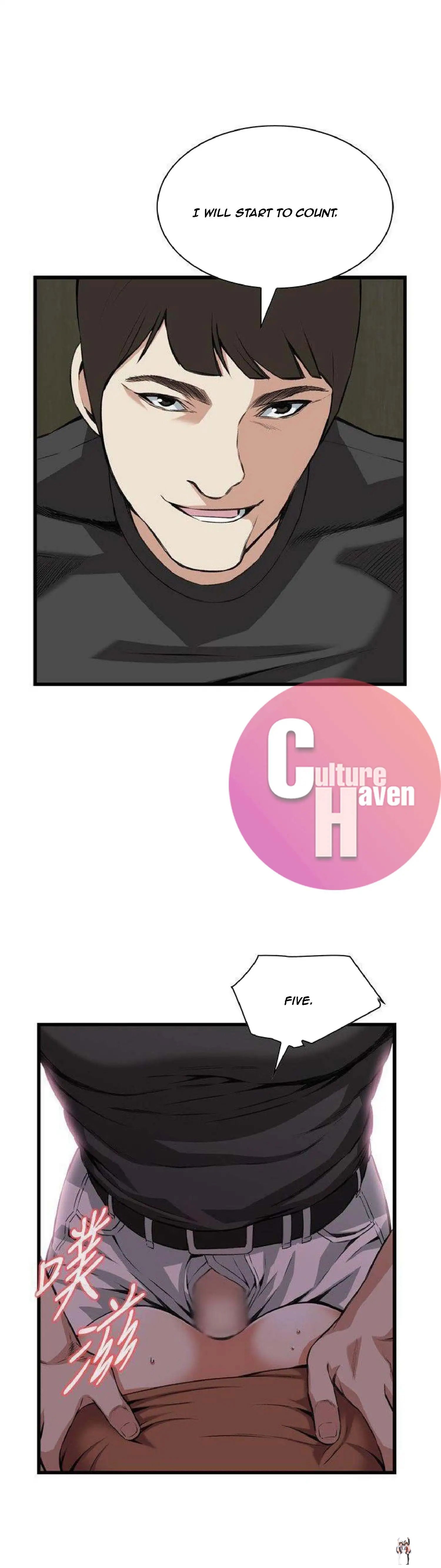 Take a Peek Take a Peek Chapter 96 - Page 21