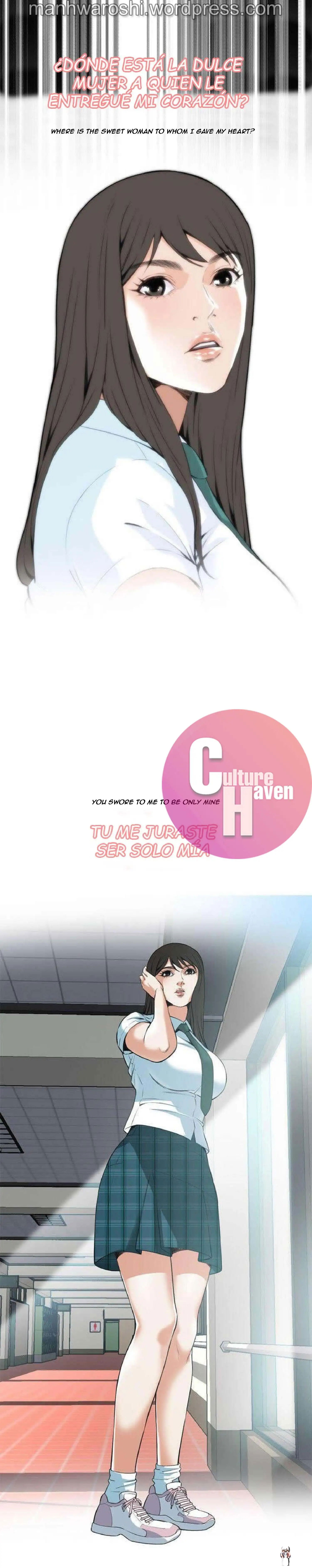 Take a Peek Take a Peek Chapter 98 - Page 15