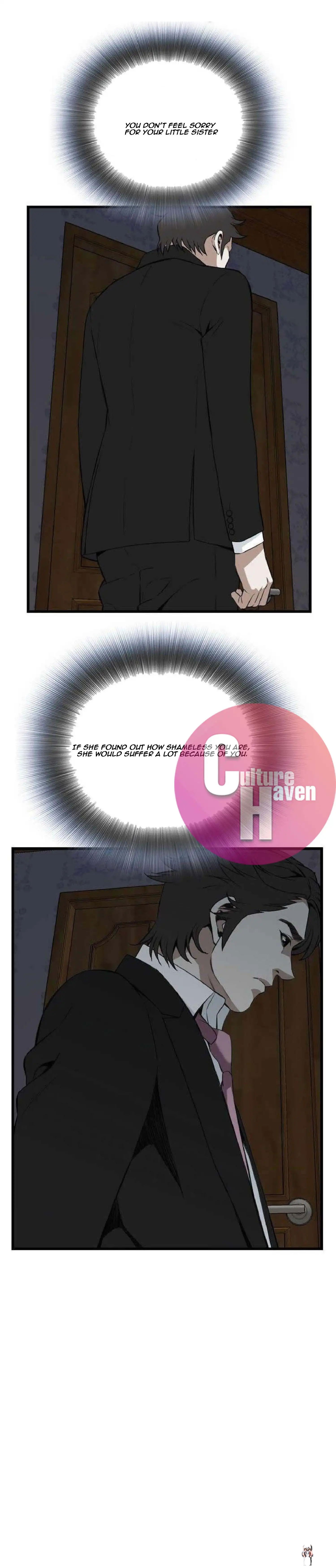 Take a Peek Take a Peek Chapter 98 - Page 19