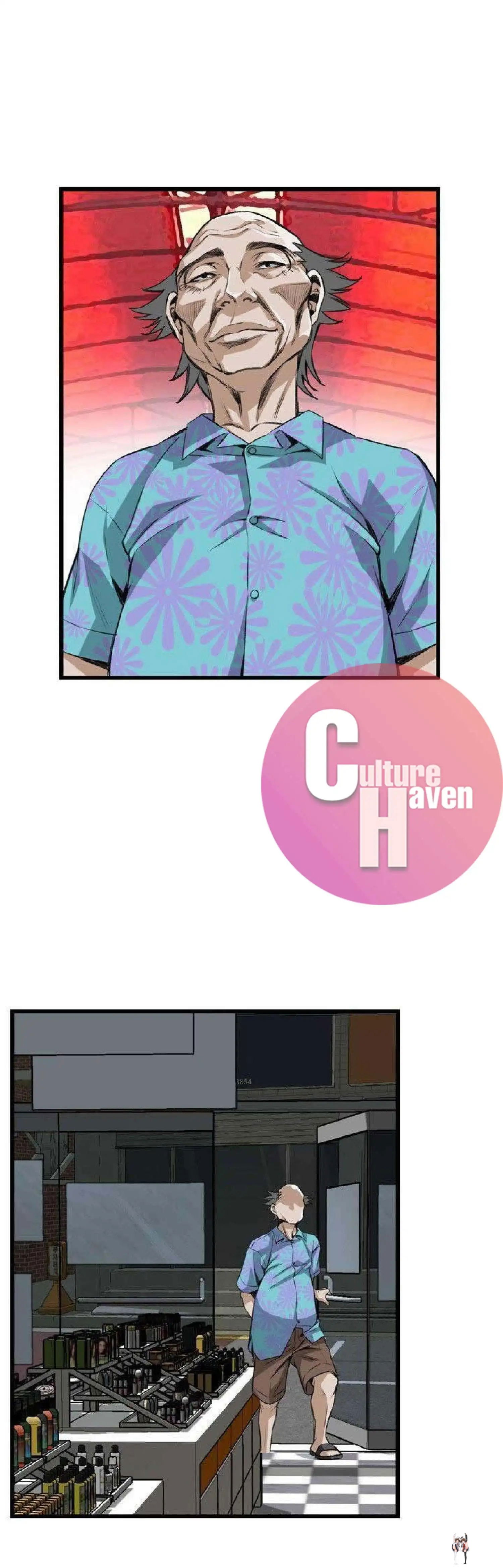 Take a Peek Take a Peek Chapter 98 - Page 25