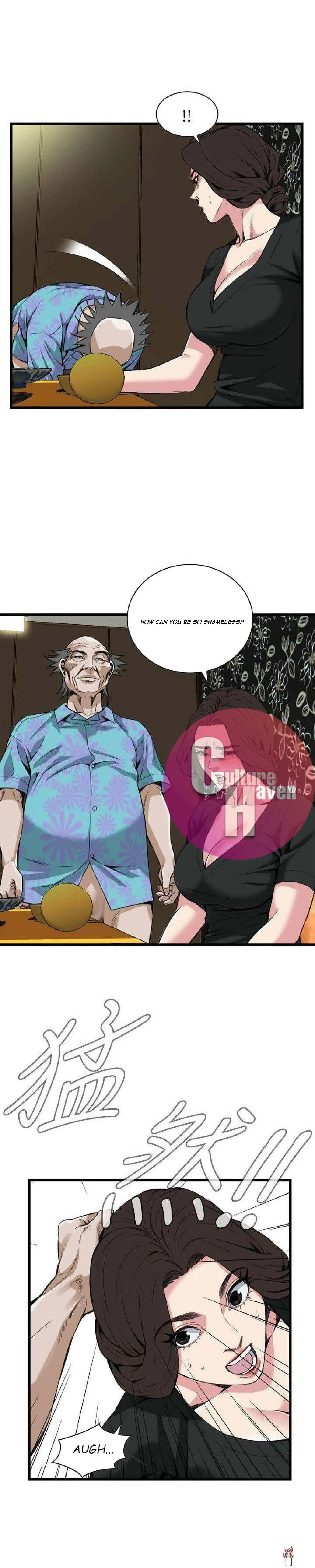 Take a Peek Take a Peek Chapter 99 - Page 19