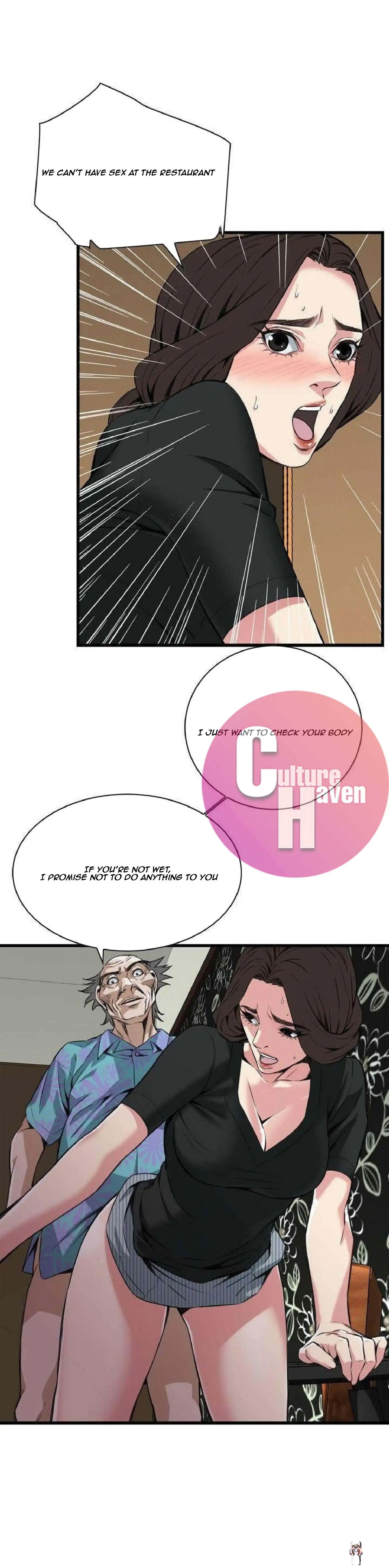 Take a Peek Take a Peek Chapter 99 - Page 24