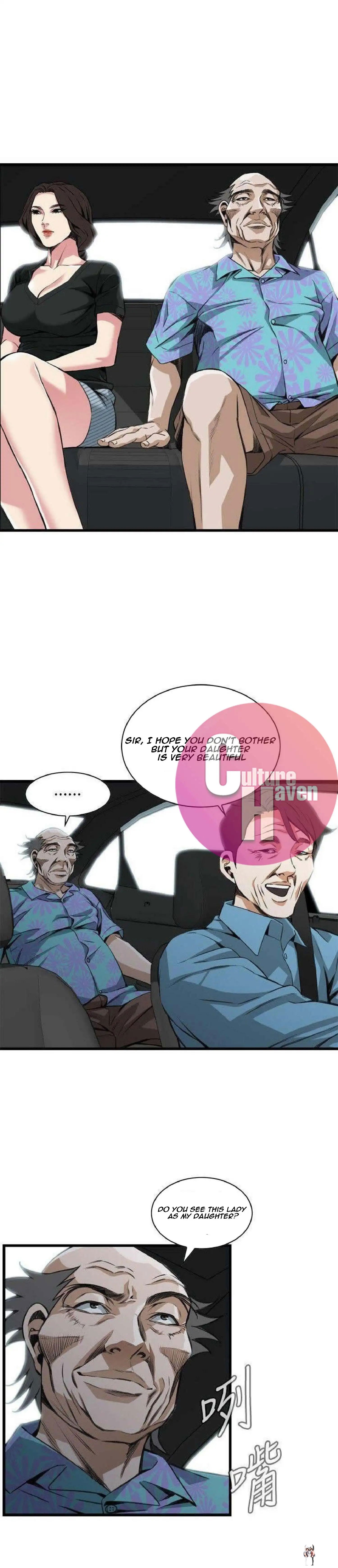 Take a Peek Take a Peek Chapter 99 - Page 6