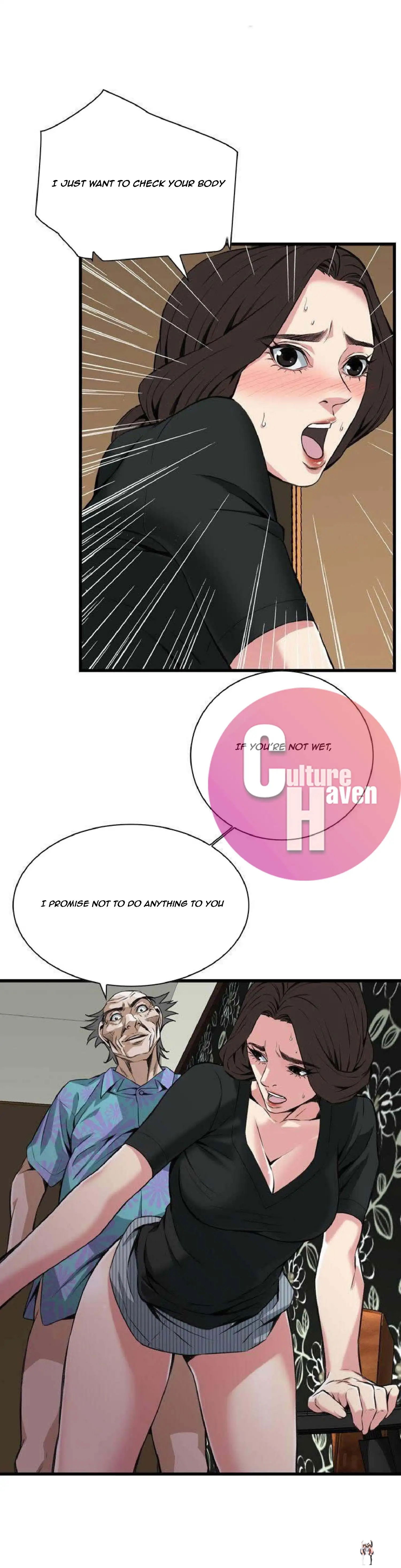 Take a Peek Take a Peek Chapter 100 - Page 2