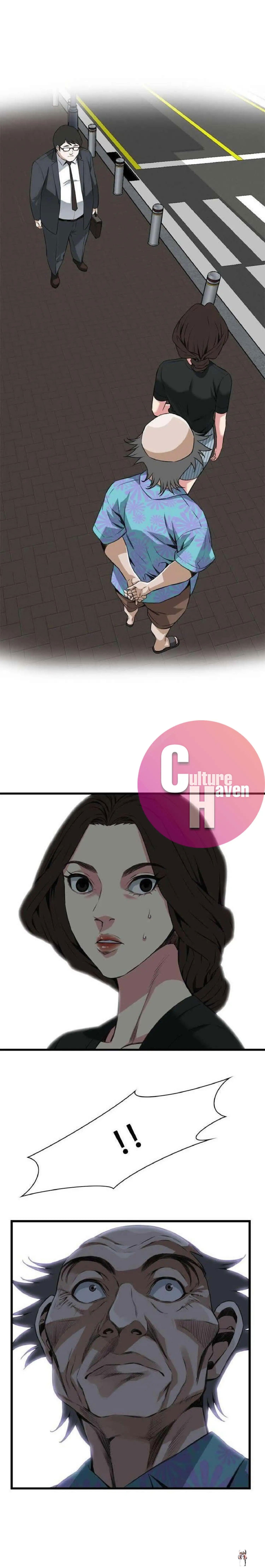 Take a Peek Take a Peek Chapter 100 - Page 26