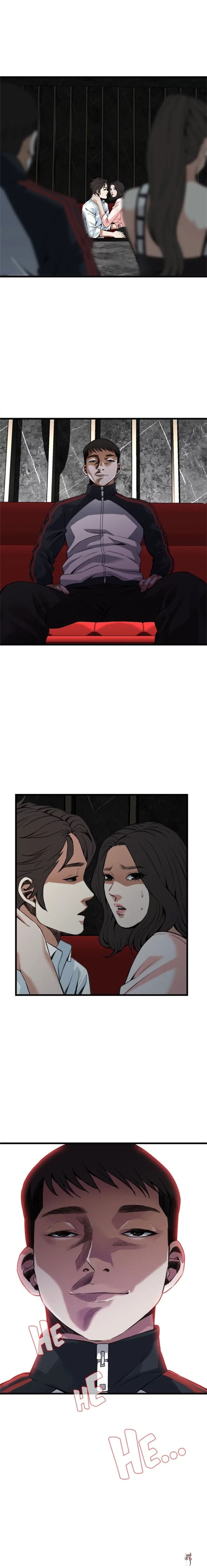 Take a Peek Take a Peek Chapter 102 - Page 1