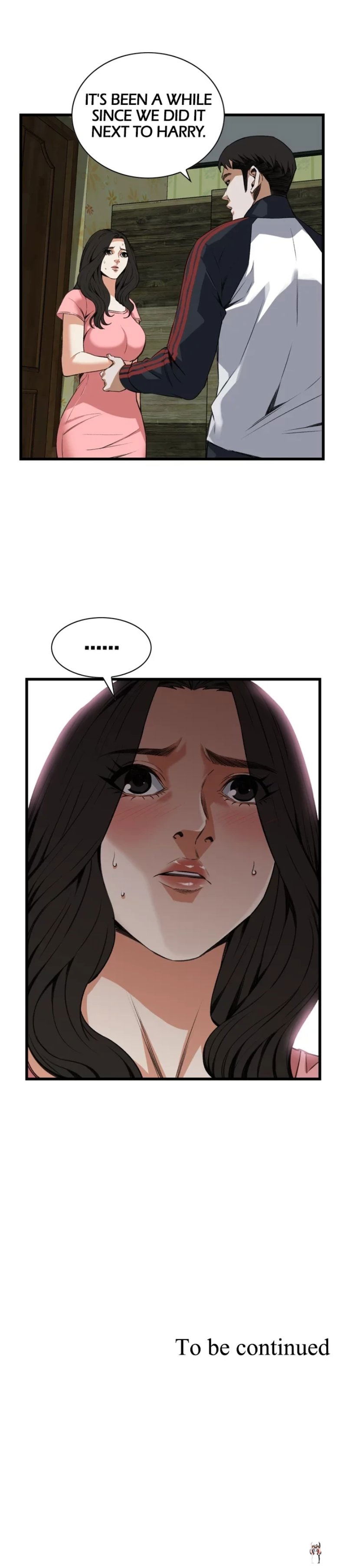 Take a Peek Take a Peek Chapter 102 - Page 9