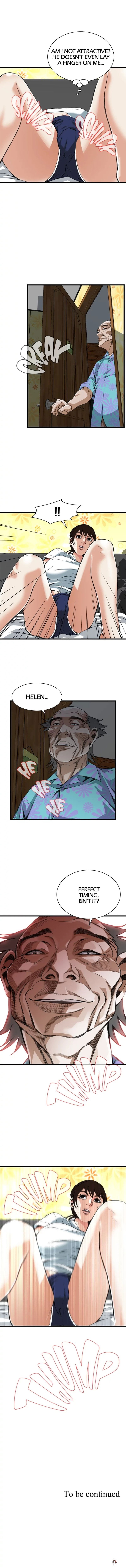 Take a Peek Take a Peek Chapter 103 - Page 10