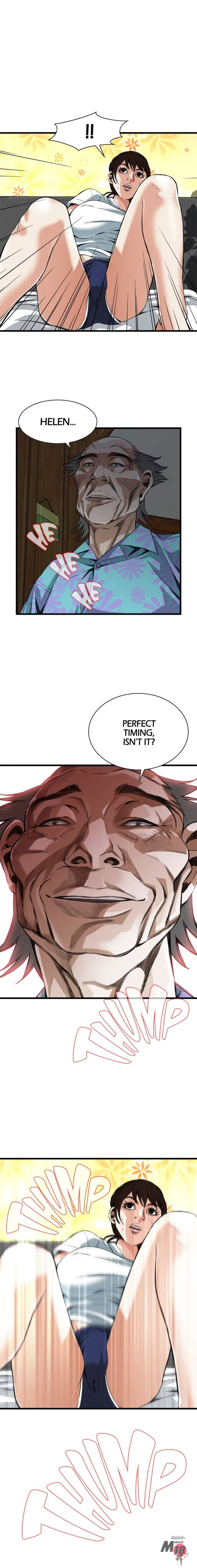 Take a Peek Take a Peek Chapter 104 - Page 1