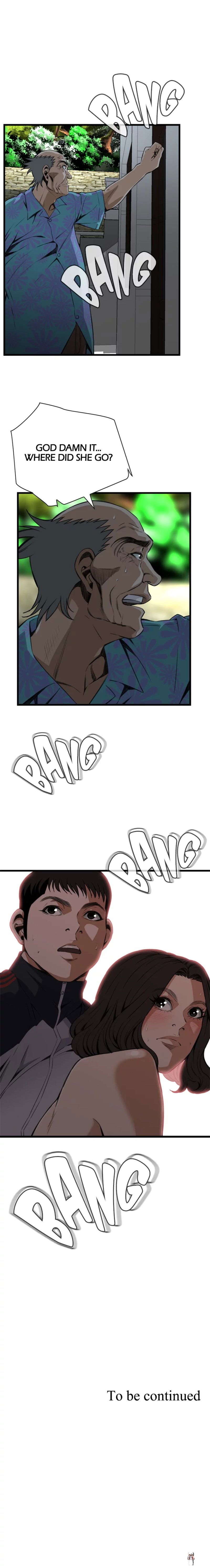 Take a Peek Take a Peek Chapter 107 - Page 10