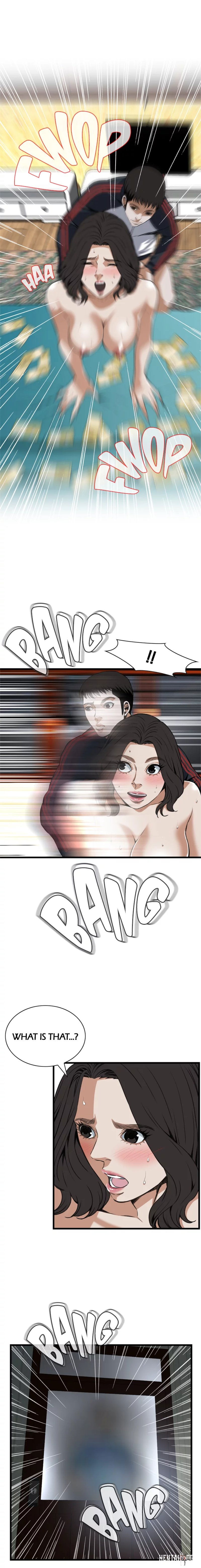 Take a Peek Take a Peek Chapter 108 - Page 1