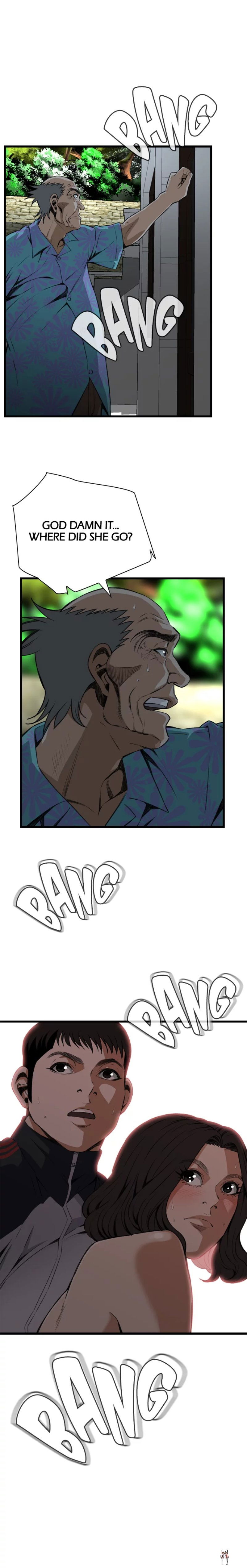 Take a Peek Take a Peek Chapter 108 - Page 2