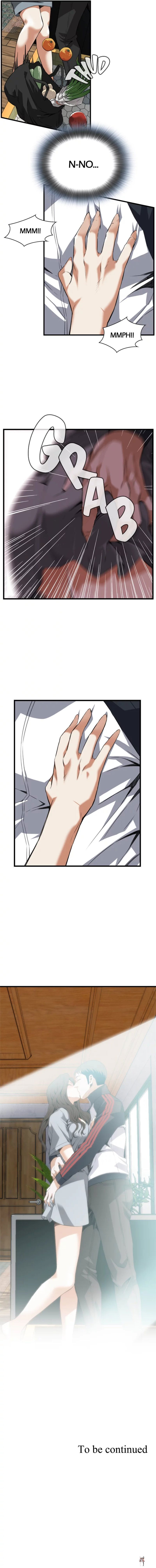 Take a Peek Take a Peek Chapter 108 - Page 9