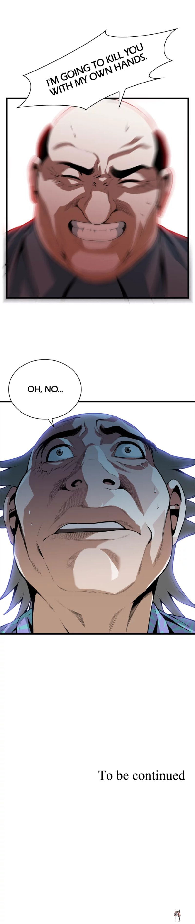 Take a Peek Take a Peek Chapter 110 - Page 9