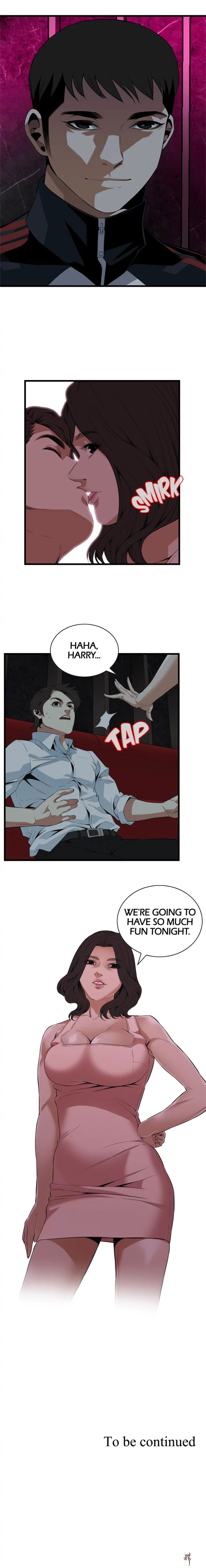 Take a Peek Take a Peek Chapter 111 - Page 9