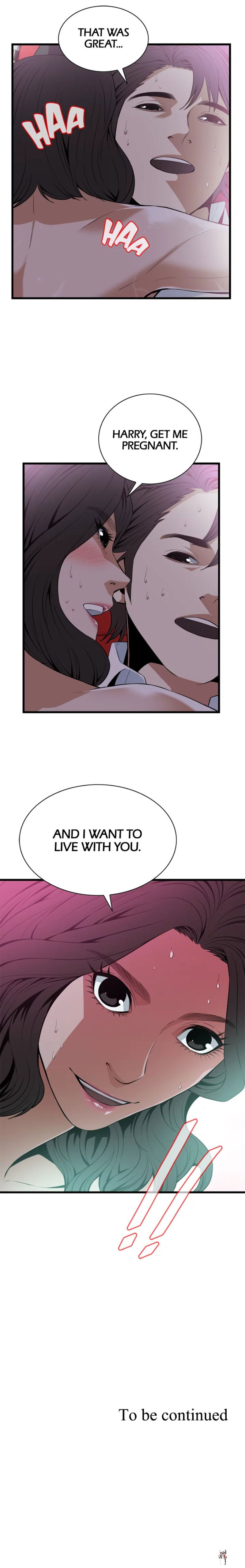 Take a Peek Take a Peek Chapter 112 - Page 8