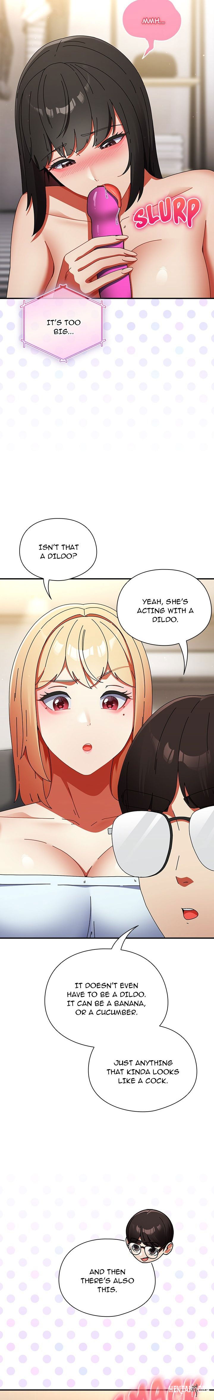 Take a Photo of Me Take a Photo of Me Chapter 23 - Page 12