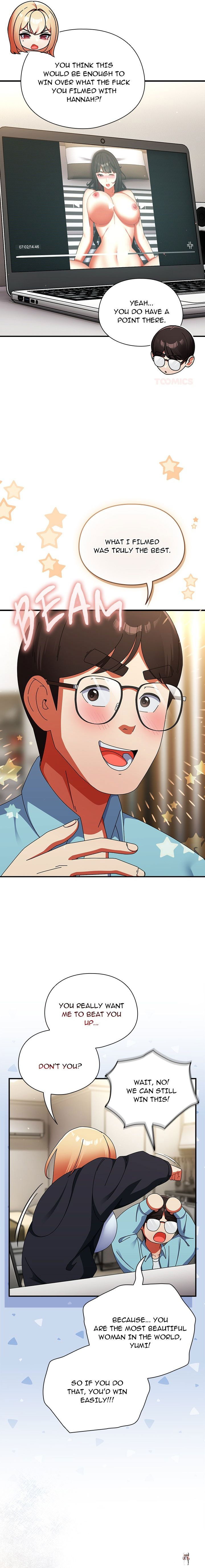 Take a Photo of Me Take a Photo of Me Chapter 23 - Page 15