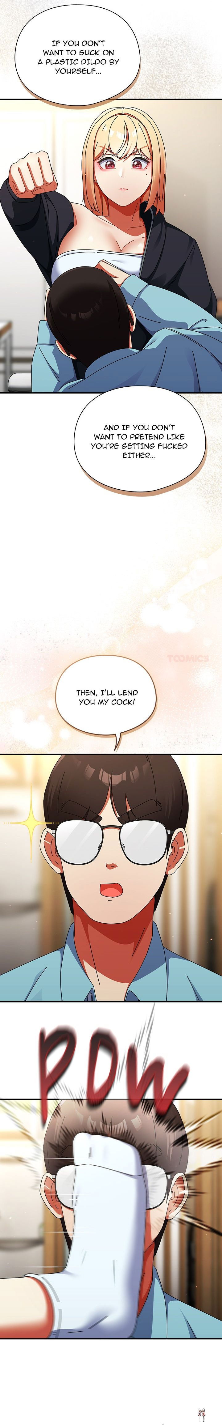 Take a Photo of Me Take a Photo of Me Chapter 23 - Page 16