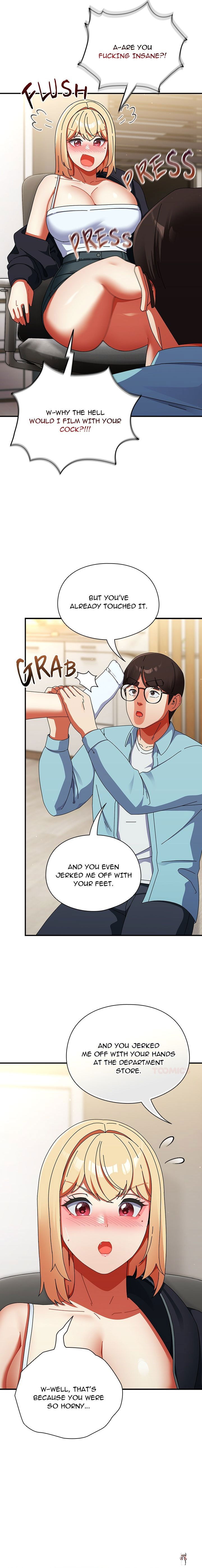 Take a Photo of Me Take a Photo of Me Chapter 23 - Page 17