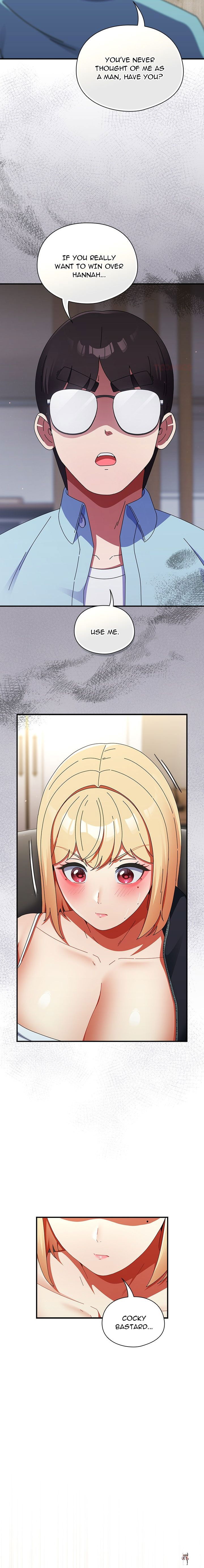 Take a Photo of Me Take a Photo of Me Chapter 23 - Page 19