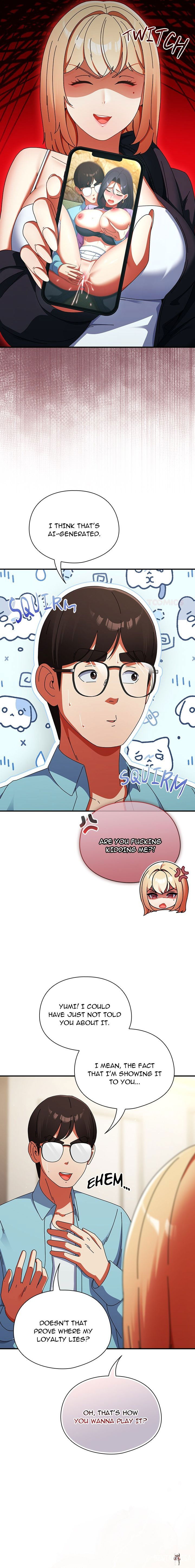 Take a Photo of Me Take a Photo of Me Chapter 23 - Page 2