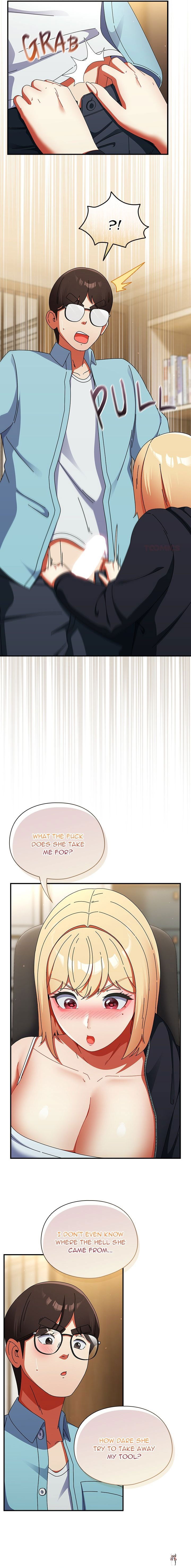 Take a Photo of Me Take a Photo of Me Chapter 23 - Page 20