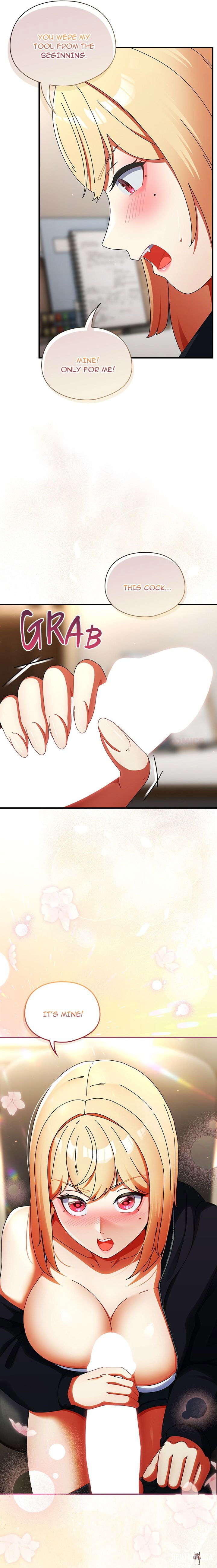 Take a Photo of Me Take a Photo of Me Chapter 23 - Page 21