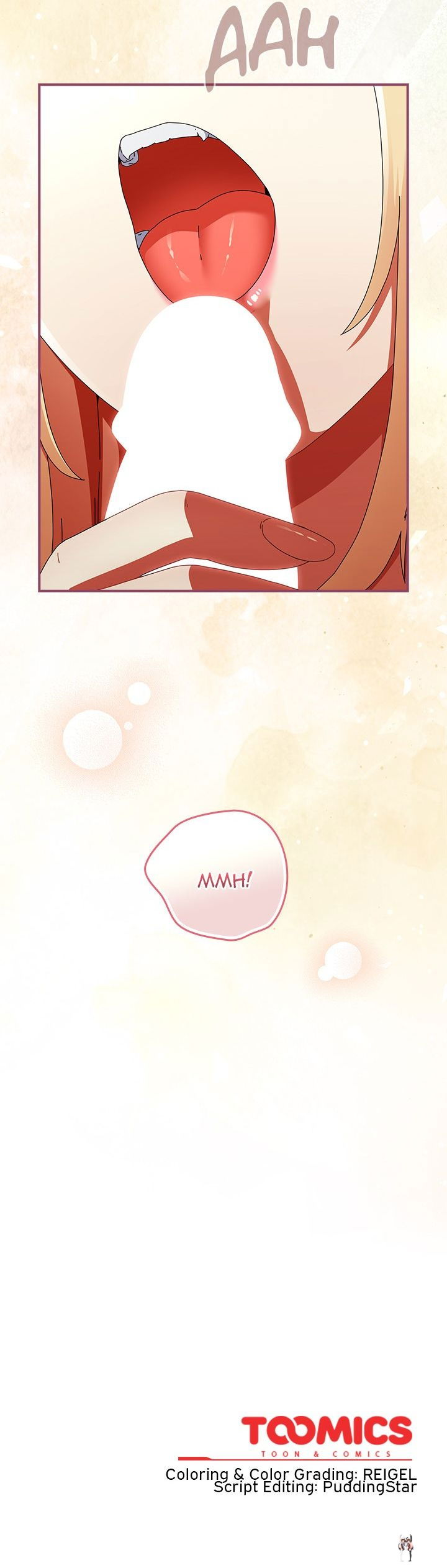 Take a Photo of Me Take a Photo of Me Chapter 23 - Page 22