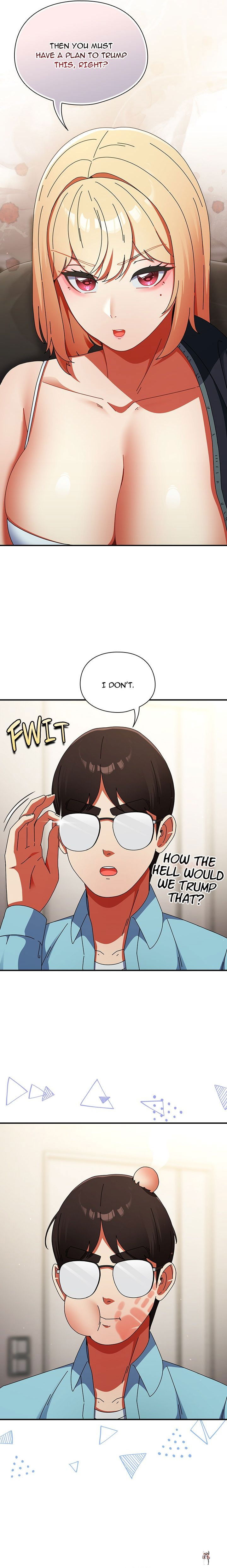 Take a Photo of Me Take a Photo of Me Chapter 23 - Page 3