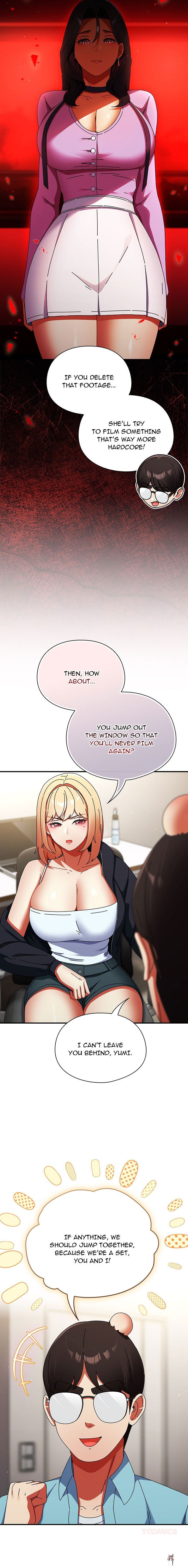 Take a Photo of Me Take a Photo of Me Chapter 23 - Page 5