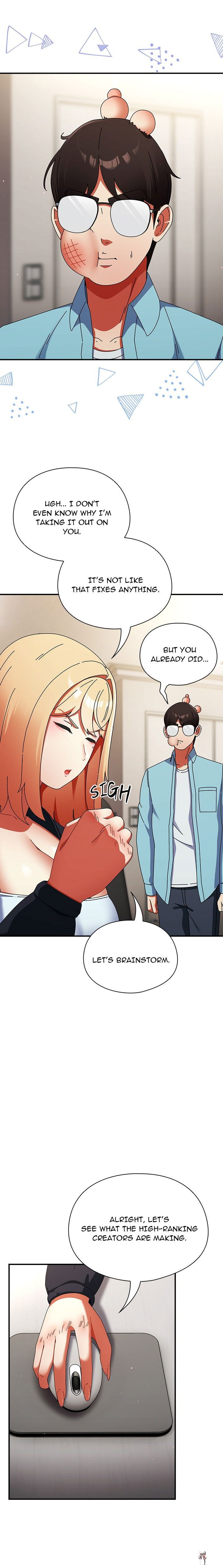 Take a Photo of Me Take a Photo of Me Chapter 23 - Page 6