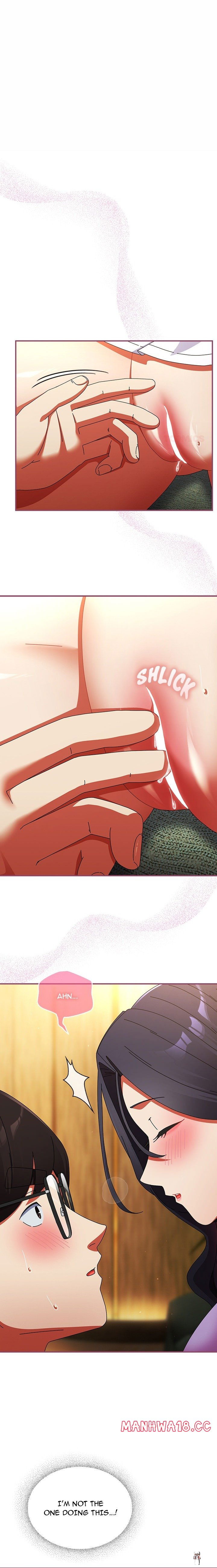 Take a Photo of Me Take a Photo of Me Chapter 22 - Page 1