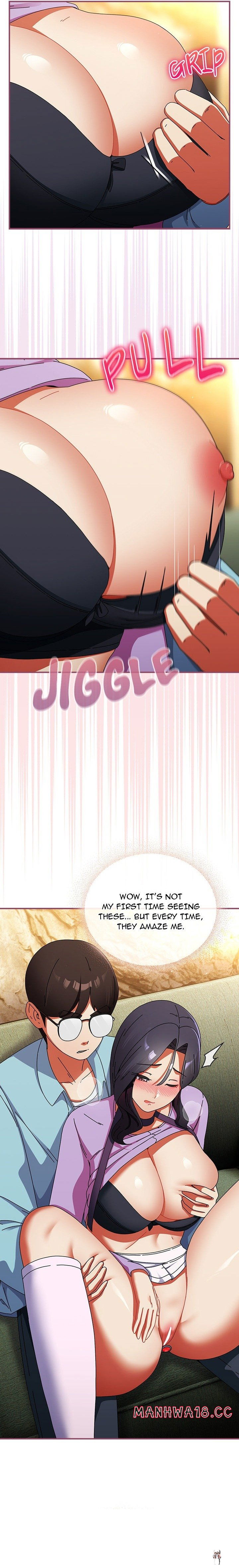 Take a Photo of Me Take a Photo of Me Chapter 22 - Page 12