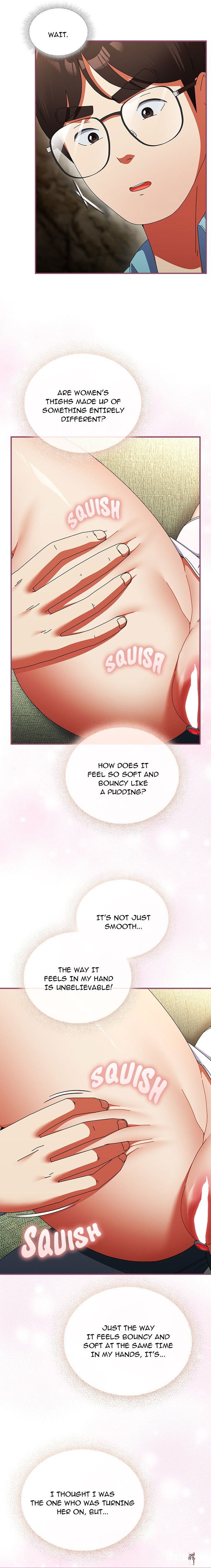 Take a Photo of Me Take a Photo of Me Chapter 22 - Page 14