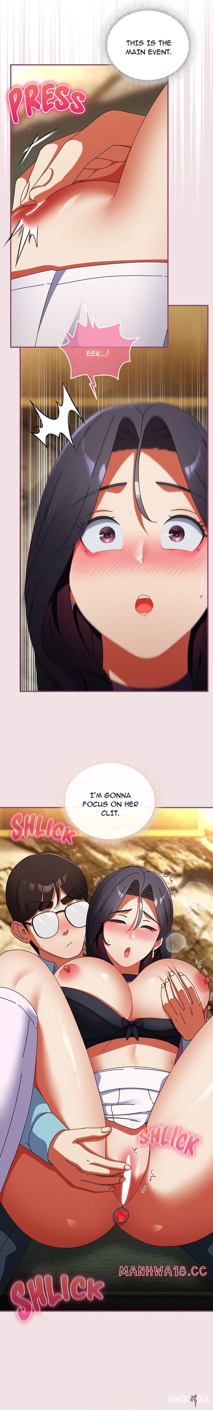 Take a Photo of Me Take a Photo of Me Chapter 22 - Page 16