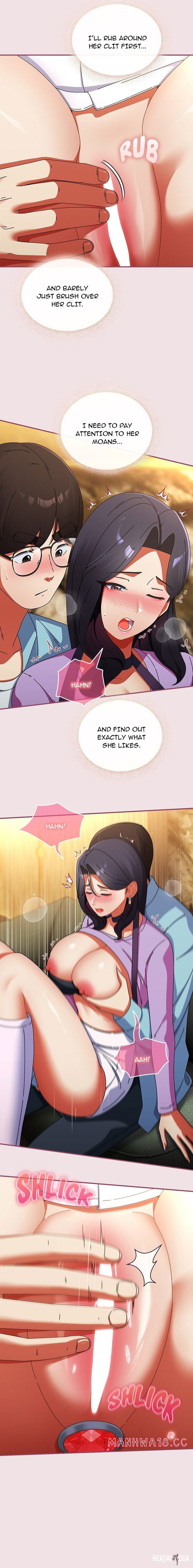 Take a Photo of Me Take a Photo of Me Chapter 22 - Page 17