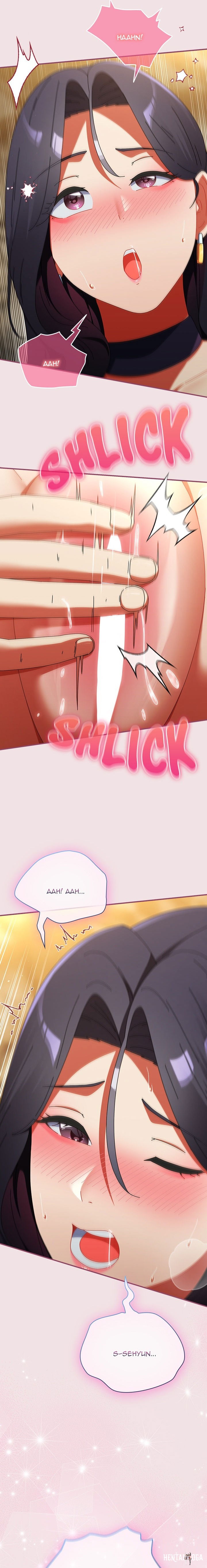 Take a Photo of Me Take a Photo of Me Chapter 22 - Page 18