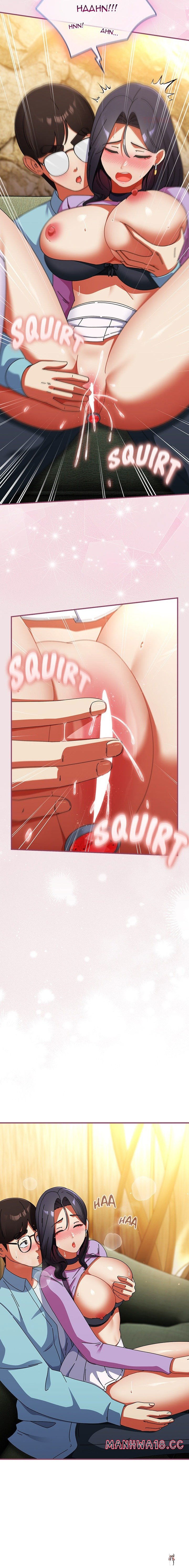 Take a Photo of Me Take a Photo of Me Chapter 22 - Page 19