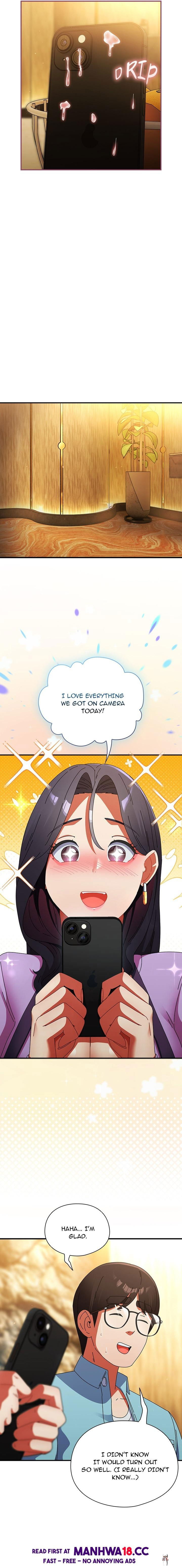 Take a Photo of Me Take a Photo of Me Chapter 22 - Page 20