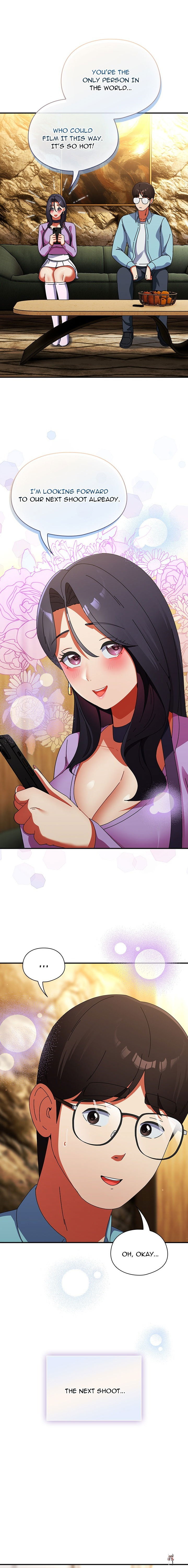 Take a Photo of Me Take a Photo of Me Chapter 22 - Page 21