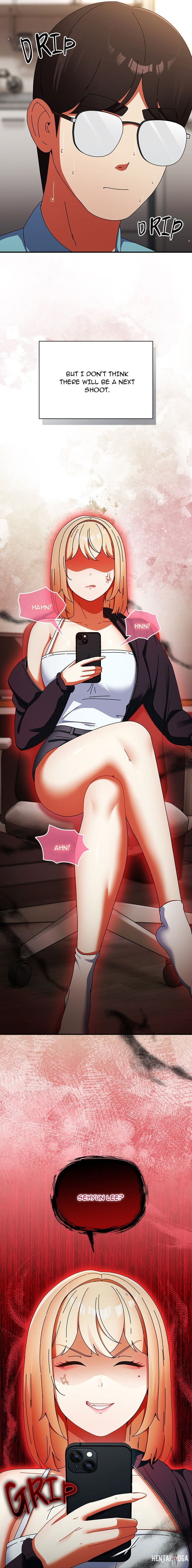 Take a Photo of Me Take a Photo of Me Chapter 22 - Page 22