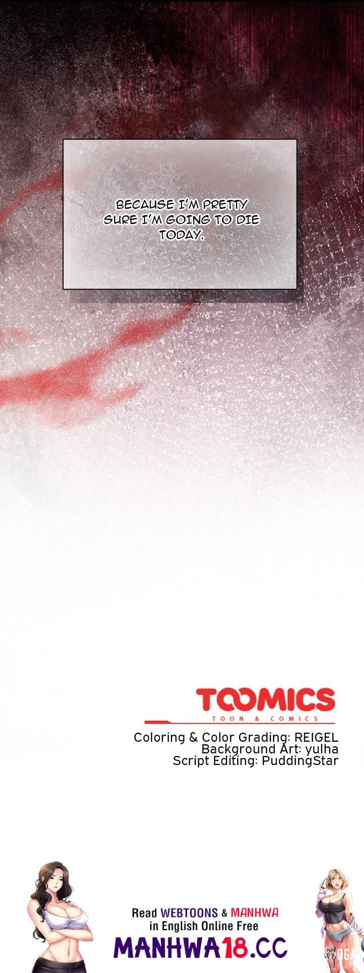 Take a Photo of Me Take a Photo of Me Chapter 22 - Page 23