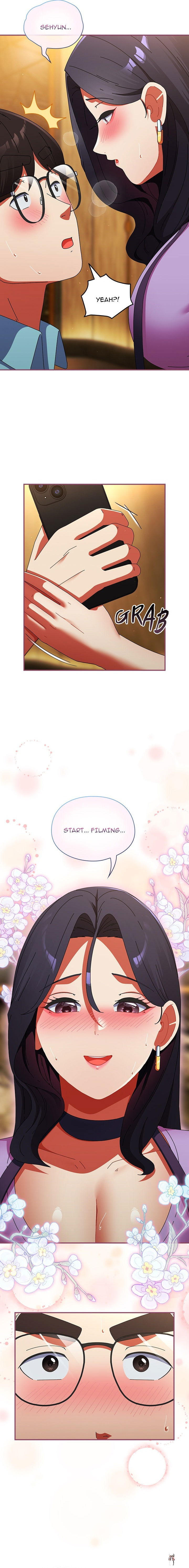 Take a Photo of Me Take a Photo of Me Chapter 22 - Page 3