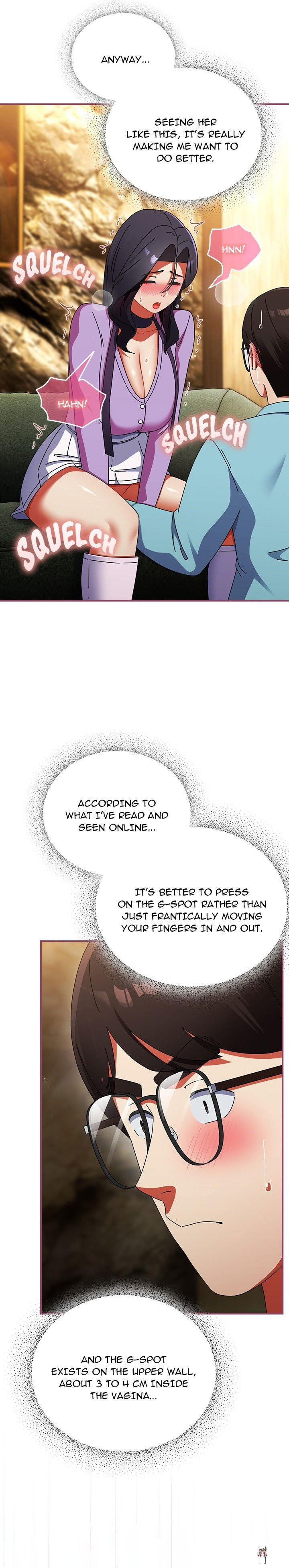 Take a Photo of Me Take a Photo of Me Chapter 22 - Page 5