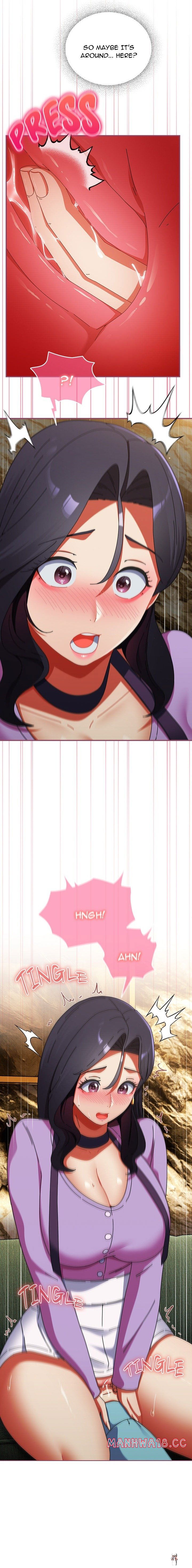 Take a Photo of Me Take a Photo of Me Chapter 22 - Page 6