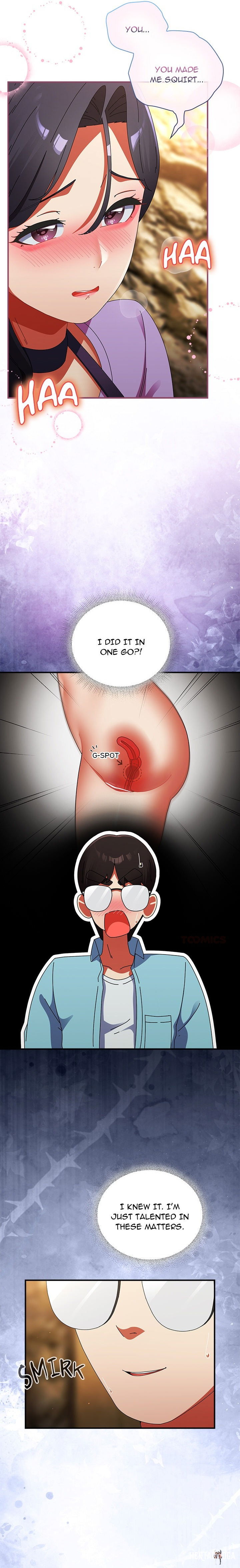 Take a Photo of Me Take a Photo of Me Chapter 22 - Page 8