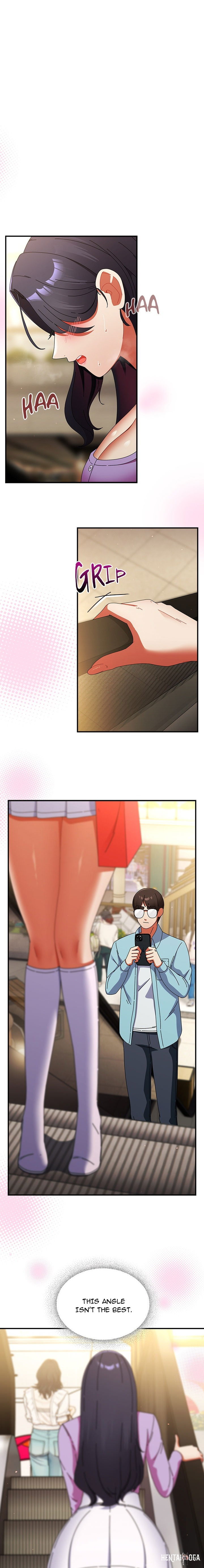 Take a Photo of Me Take a Photo of Me Chapter 21 - Page 1