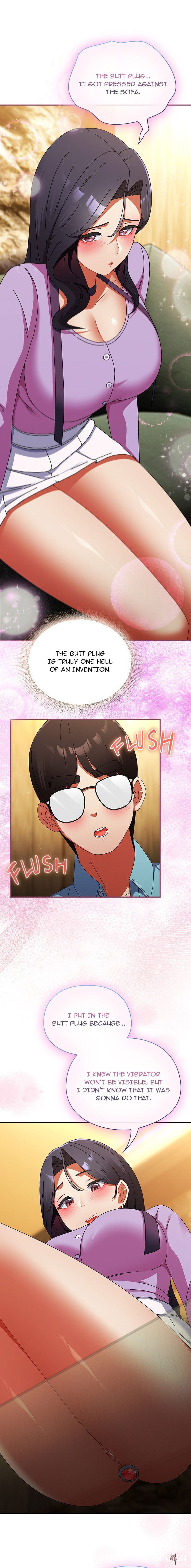 Take a Photo of Me Take a Photo of Me Chapter 21 - Page 11