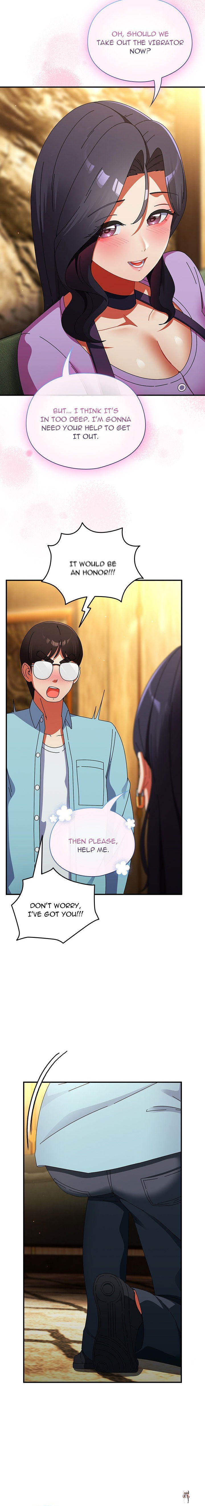 Take a Photo of Me Take a Photo of Me Chapter 21 - Page 12